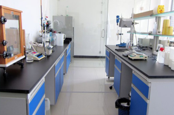 Laboratory