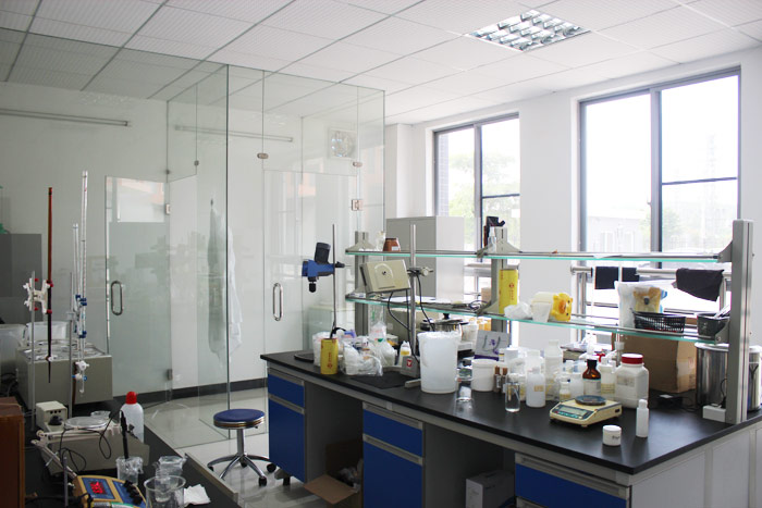 Laboratory